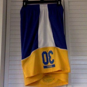 Adidas Basketball Shorts